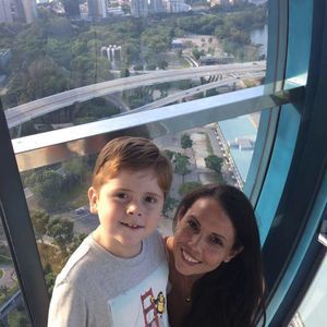 Meet your Posher, Jen